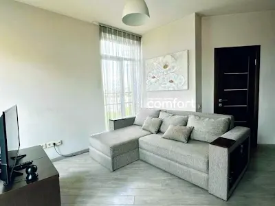квартира за адресою Регенераторна вул., 4к2