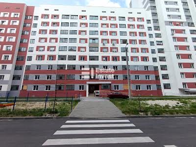 квартира по адресу Харьков, Борткевича ул., 15