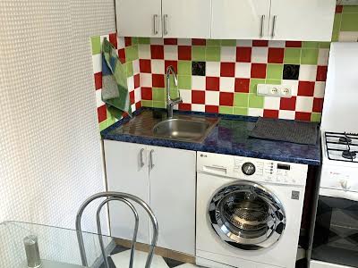 квартира по адресу Березняковская ул., 36
