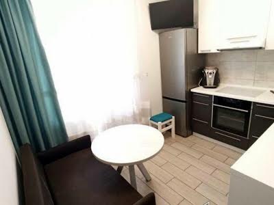 квартира по адресу Тираспольская ул., 60