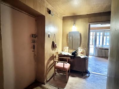 квартира по адресу Науки просп. (Ленина), 70
