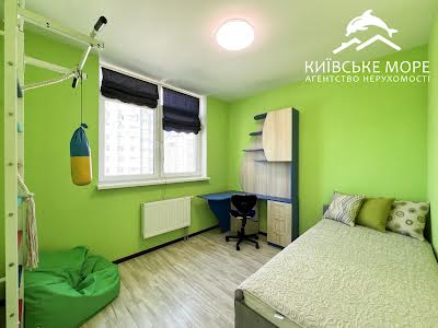 квартира за адресою Воскресенська вул., 16-Б