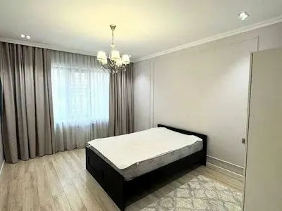 квартира за адресою Гарматна вул., 38-Б