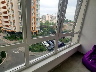 квартира по адресу Берестейский просп. (Победы), 67-В