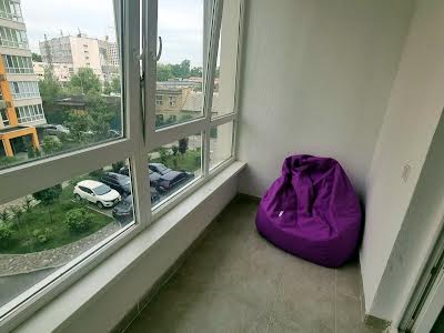 квартира по адресу Берестейский просп. (Победы), 67-В