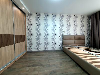 квартира по адресу Бориса Гмыри ул., 16а
