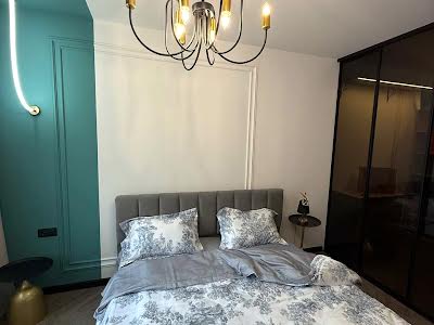 квартира за адресою Мартинова просп., 24