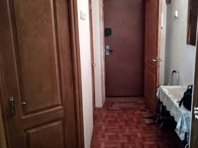 квартира по адресу Леси Украинки бульв., 24-Б