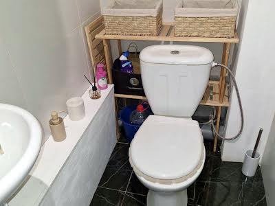 квартира за адресою Сергія Данченка вул., 5