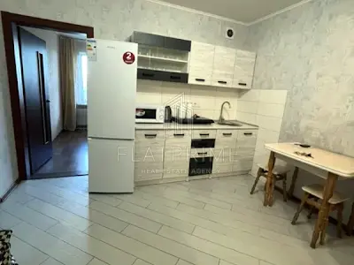 квартира по адресу Балтийский пер., 5