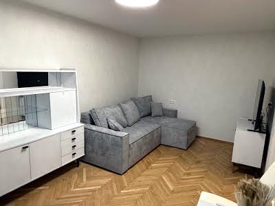 квартира по адресу Юрия Шумского ул., 10