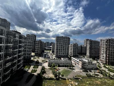 квартира по адресу Правды просп. (Правды), 41-Е