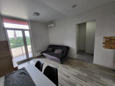 квартира по адресу Ракетна, 24-Б