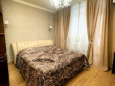квартира за адресою Мокра вул. (Кудряшова), 20-Г