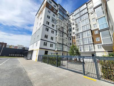 квартира за адресою Буча, Бориса Гмирі вул., 7