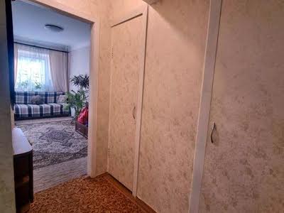 квартира по адресу Михаила Бойчука ул. (Киквидзе), 23