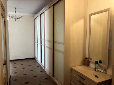 квартира за адресою Срібнокільська вул., 1