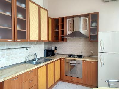 квартира за адресою Євгена Чикаленка вул. (Пушкінська), 39