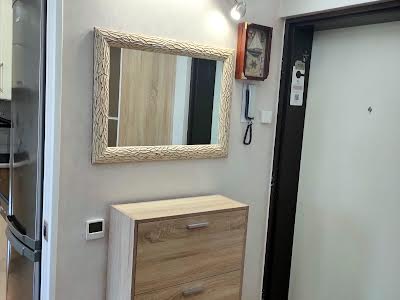 квартира за адресою Голосіївський просп. (40-річчя Жовтня), 62