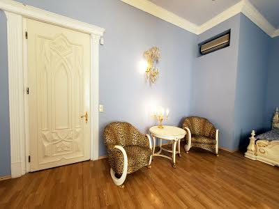 квартира за адресою Київ, Саксаганського вул., 22-Б