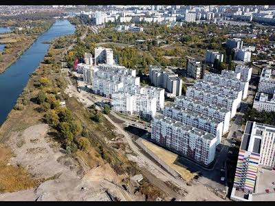 квартира по адресу Академика Барабашова ул., 18