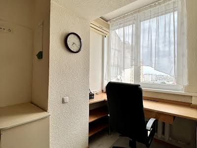 квартира по адресу Драгоманова ул., 31-В
