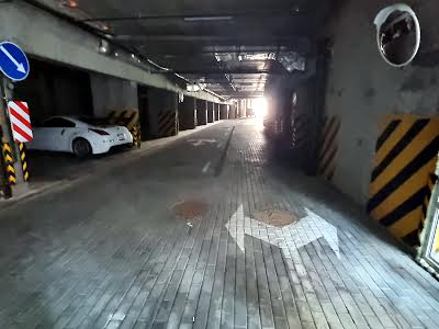 комерційна за адресою Глибочицька вул., 13
