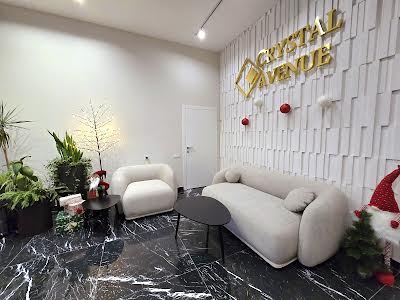 квартира за адресою Оксамитова вул., 11-А
