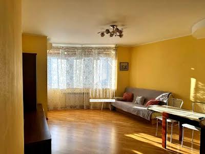 квартира за адресою Київ, Урлівська вул., 11А