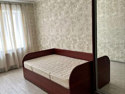 квартира по адресу Харьков, Ахсарова ул., 4/6Б