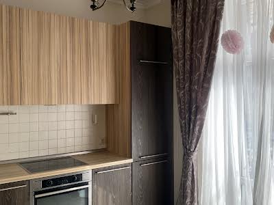 квартира за адресою Михайла Бойчука вул. (Кіквідзе), 7/11