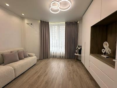 квартира по адресу Мартинова просп., 24