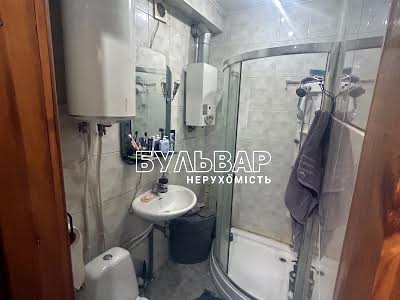 квартира по адресу Харьков, Адыгейский пер., 21