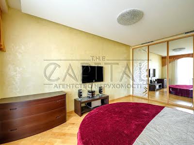 квартира за адресою Олександра Кониського вул., 28А-30А
