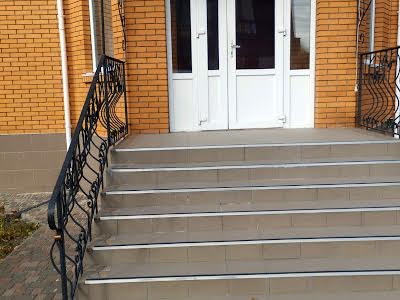 будинок за адресою с. Софіївська борщагівка, Фермерська вул.
