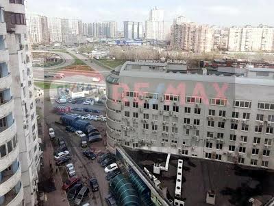 квартира за адресою Миколи Бажана просп., 12