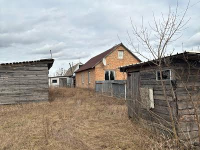 будинок за адресою с. Бишів, Гагарина, 43