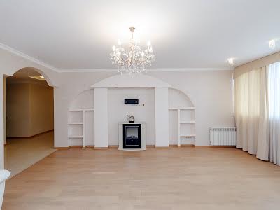 квартира за адресою Олександри Екстер вул. (Марини Цвєтаєвої), 9