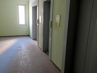 квартира за адресою Милославська вул., 18