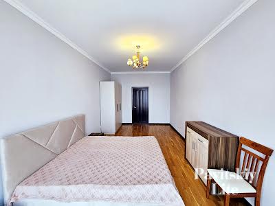 квартира за адресою Київ, Антоновича вул. (Горького), 72