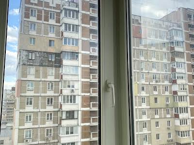 квартира по адресу Червоной Калины просп. (Владимира Маяковского), 38Б