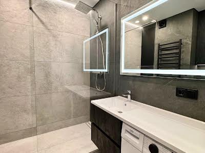 квартира за адресою Берестейський просп. (Перемоги), 11 к3