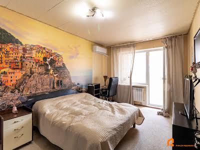 квартира по адресу Панча Петра ул., 11-А