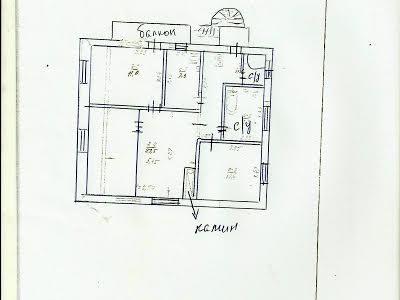 будинок за адресою Степового Якова вул., 13