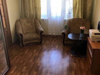 квартира по адресу Николая Василенко ул., 23-А