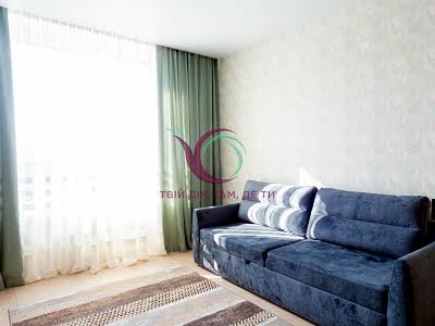 квартира по адресу Кудрявская ул., 24а