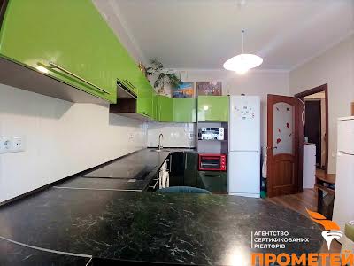 квартира по адресу Анны Ахматовой ул., 34