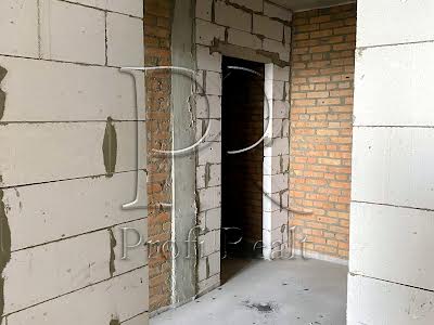 квартира по адресу Воздухофлотский просп. (Повітрофлотський), 56Г