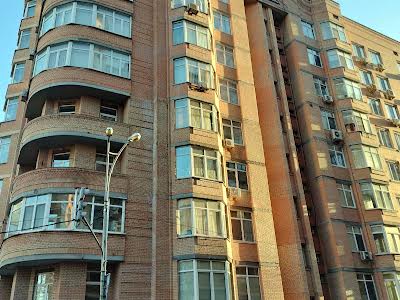 квартира по адресу Павловская ул., 17