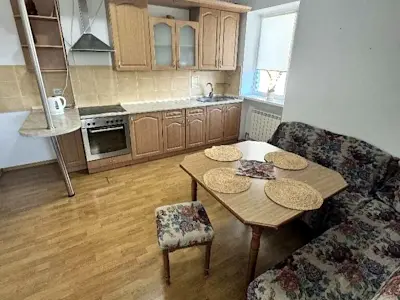 квартира по адресу Верховной Рады бульв., 14Б